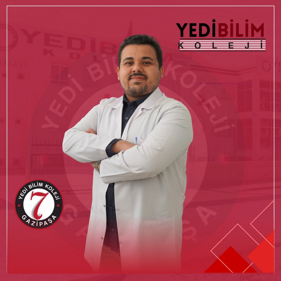 Fedail Oğuz TUNÇ