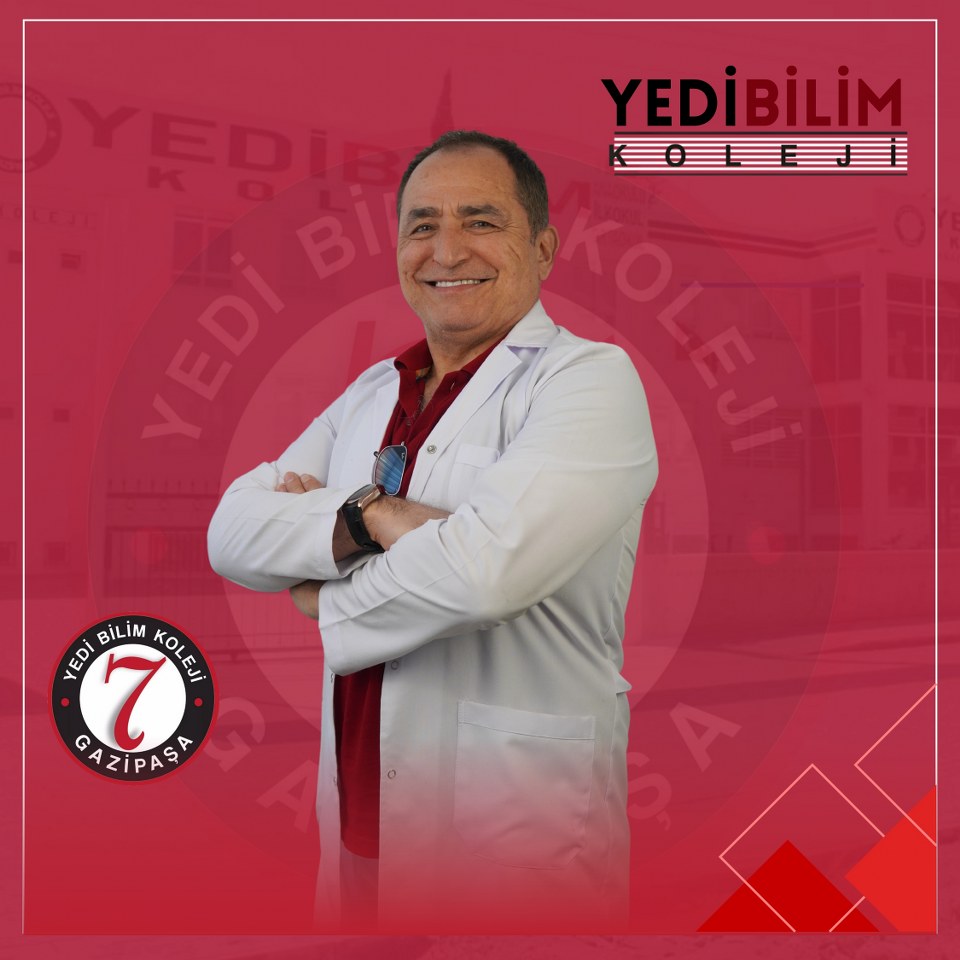 Reşat BUŞANLI