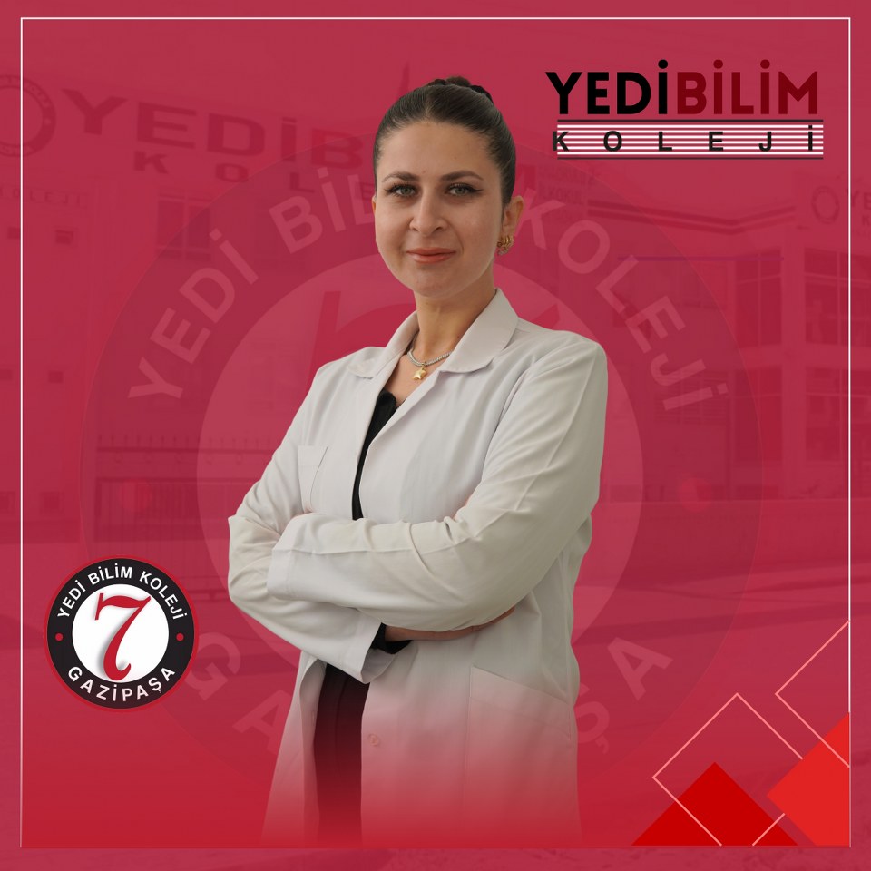 Rukiye KIRICI