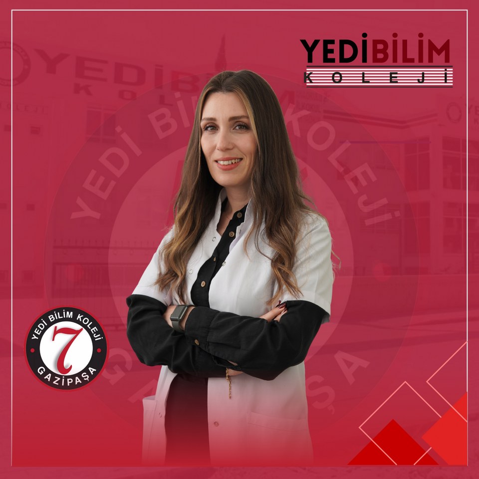 Pelin LÜLECİOĞLU