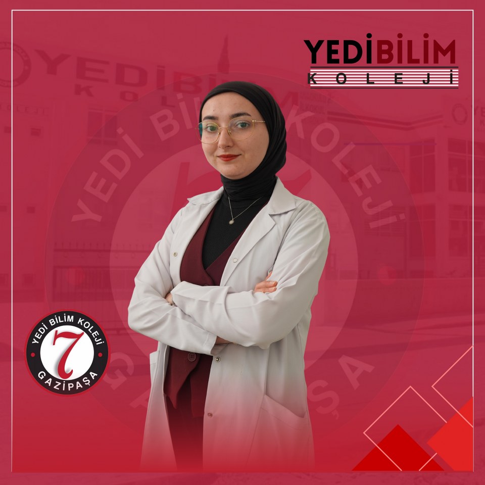 Elif Cemre KAPLAN