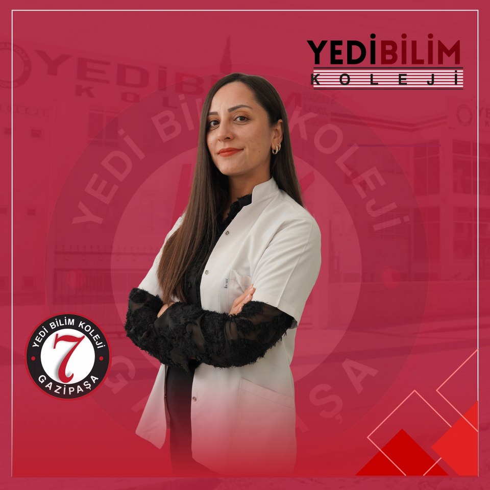 Neslihan GÖRGÜLÜ