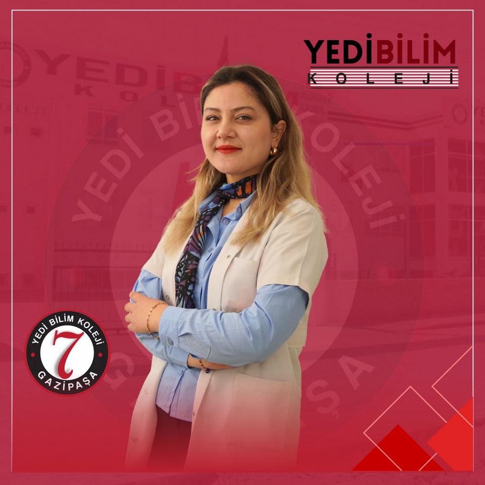 Sevda KILINÇ