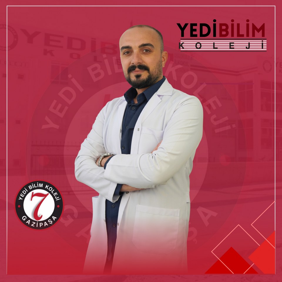 Yakup ŞAŞMAZ