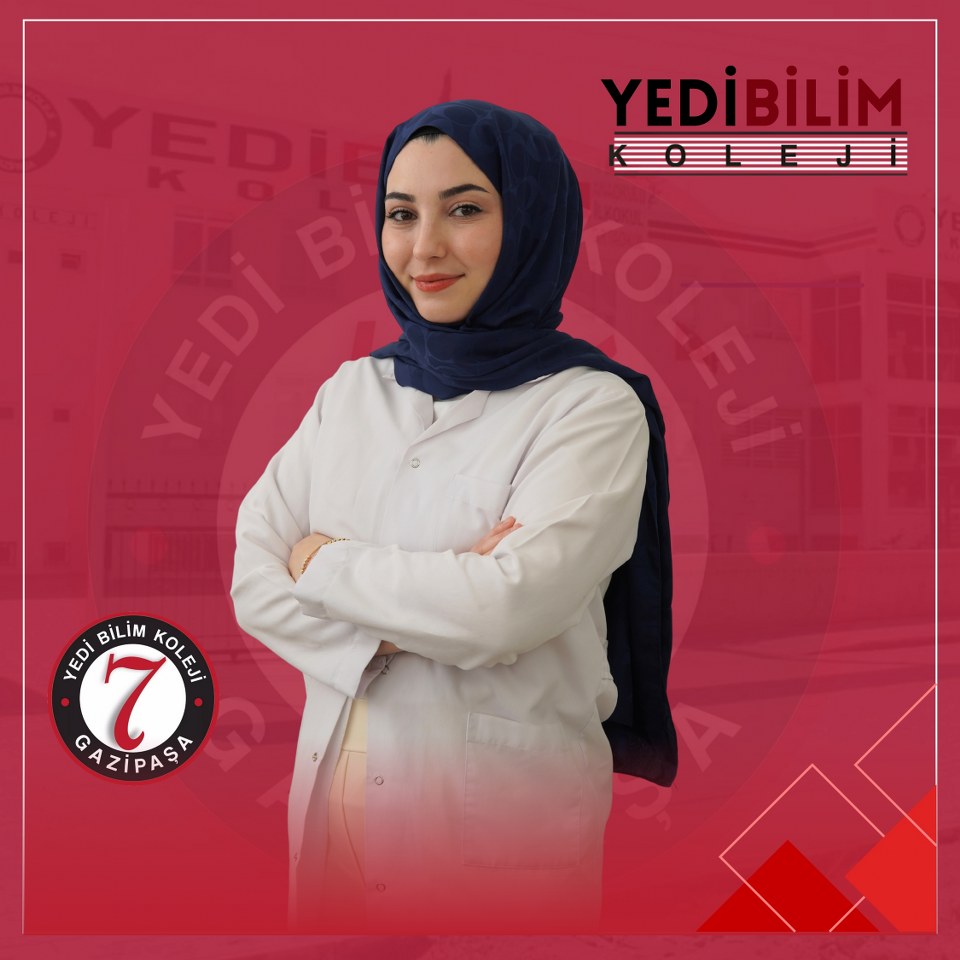 İpek ŞANLI TOPRAK
