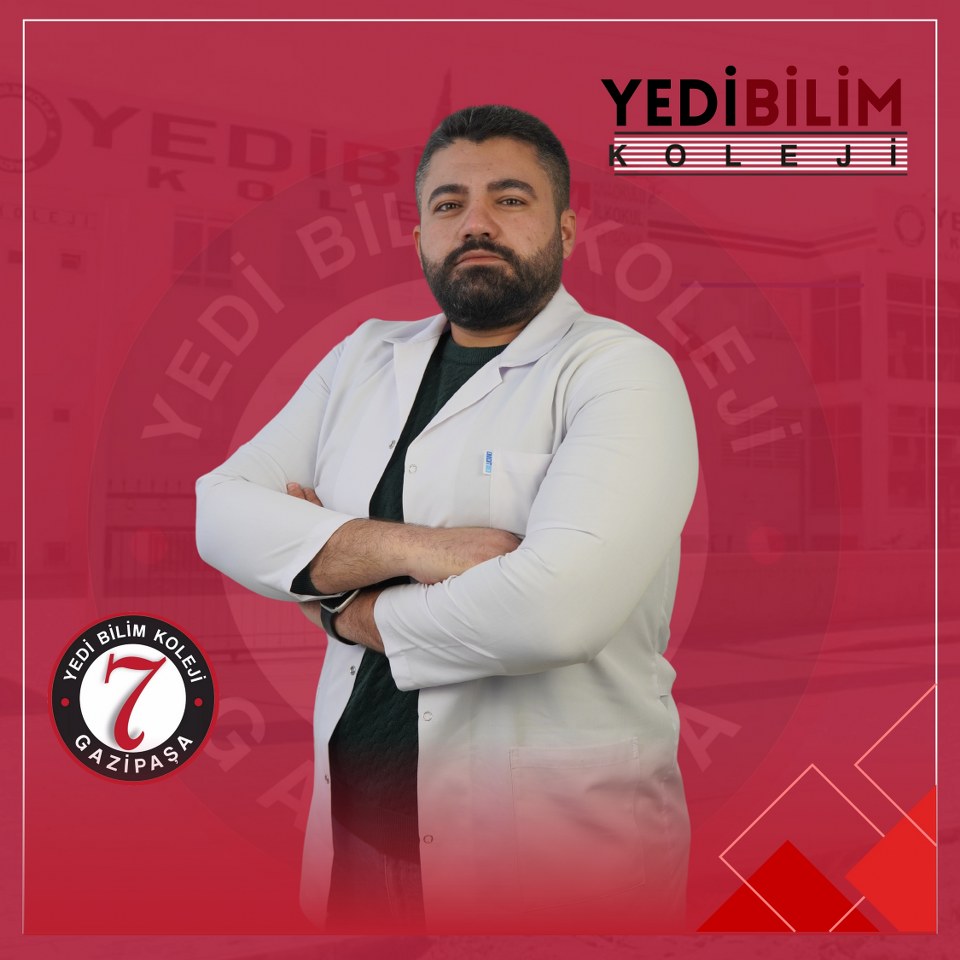 Ali Kerim KISAARSLAN