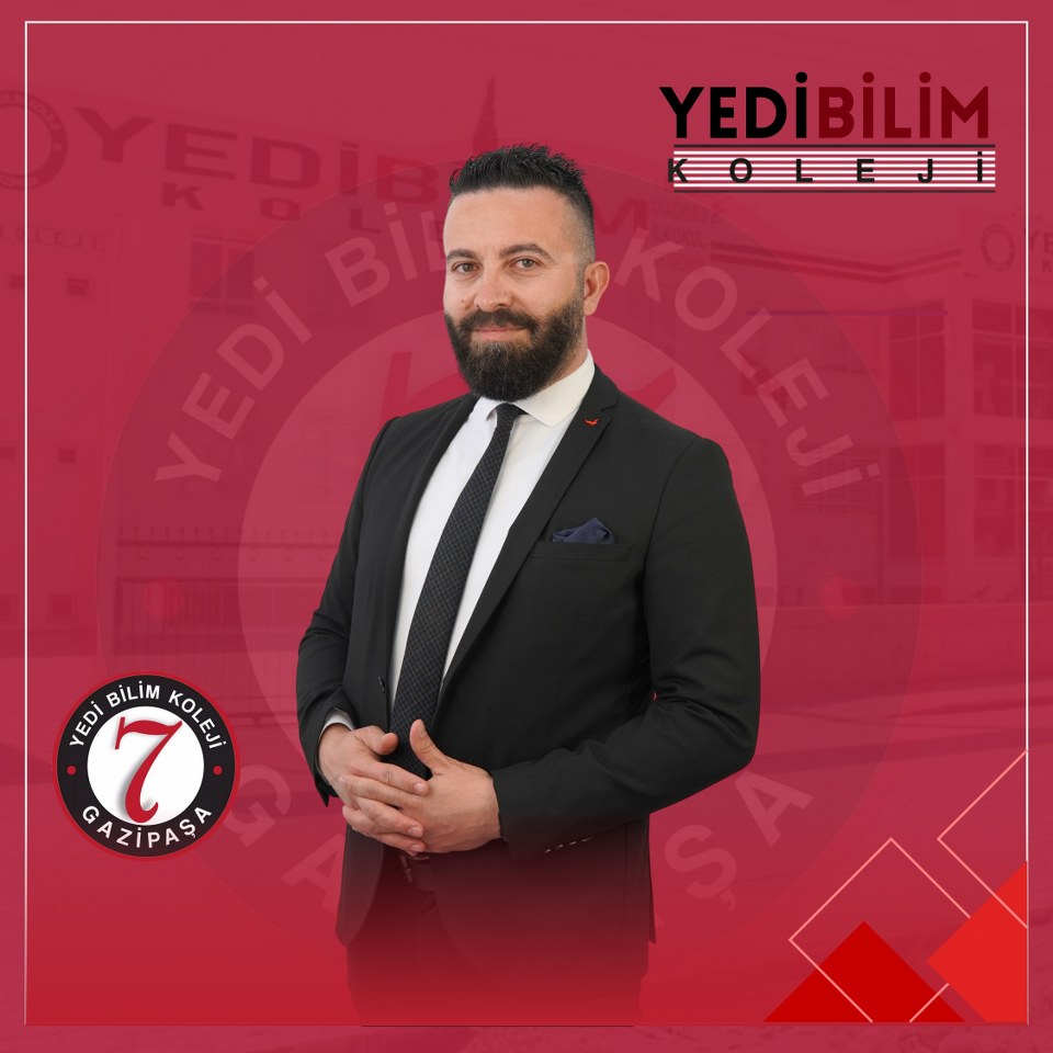 Bora KAŞLI