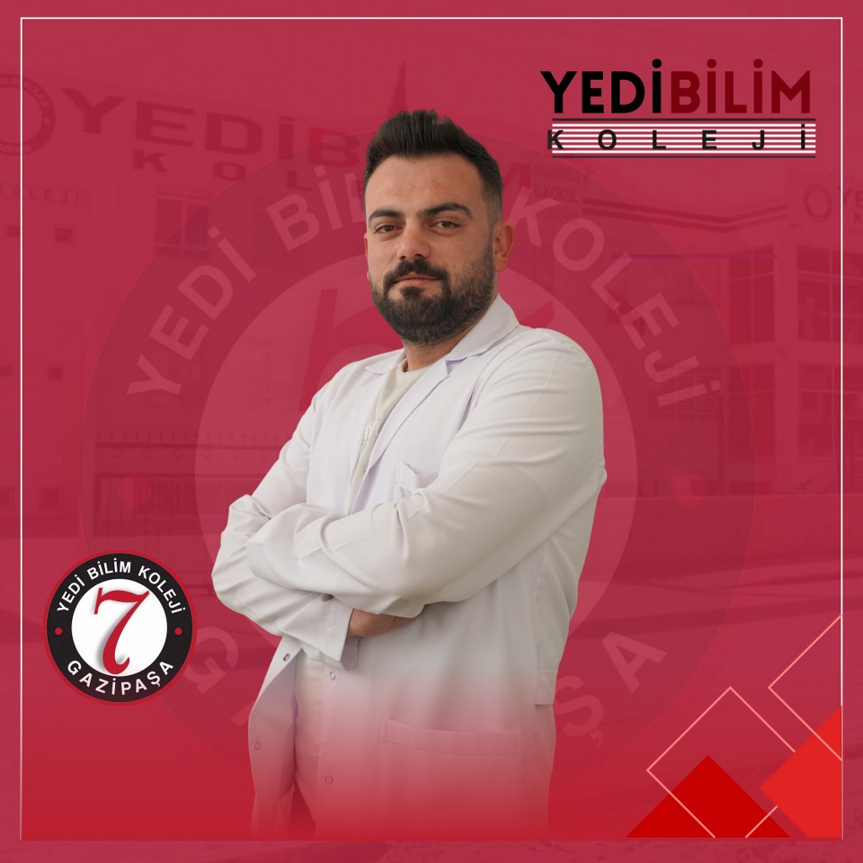 Samet ÖZTÜRK