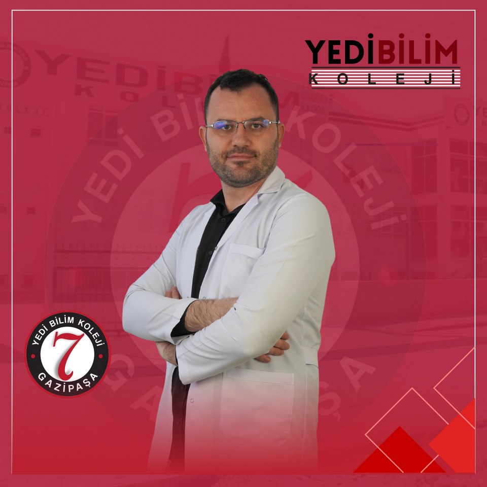 Mehmet Sait GÜNGÖR