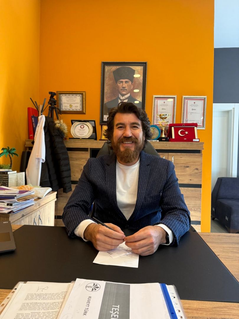 Ömer KARATOPRAK