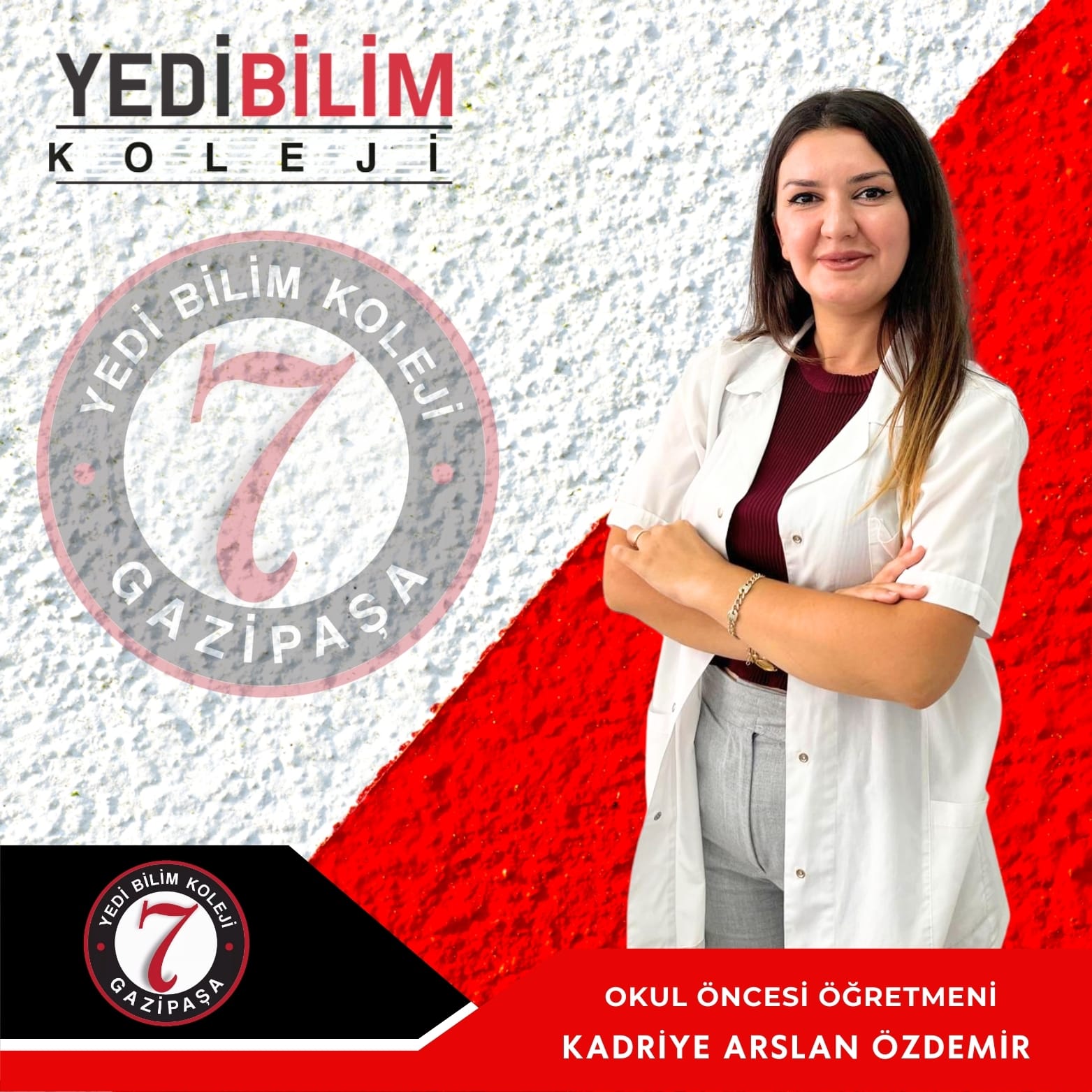 Kadriye Arslan ÖZDEMİR 